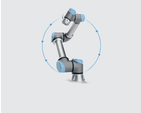 ROBOT COLLABORATIF