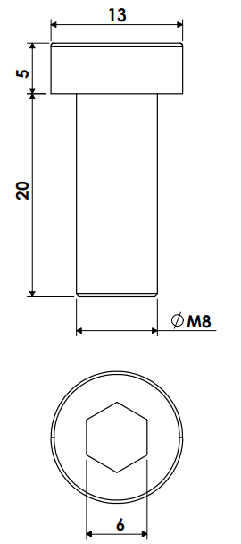uploads/products/MAJ/ACCESSOIRES/FIXATION/2D/084.301.003.2D.PNG